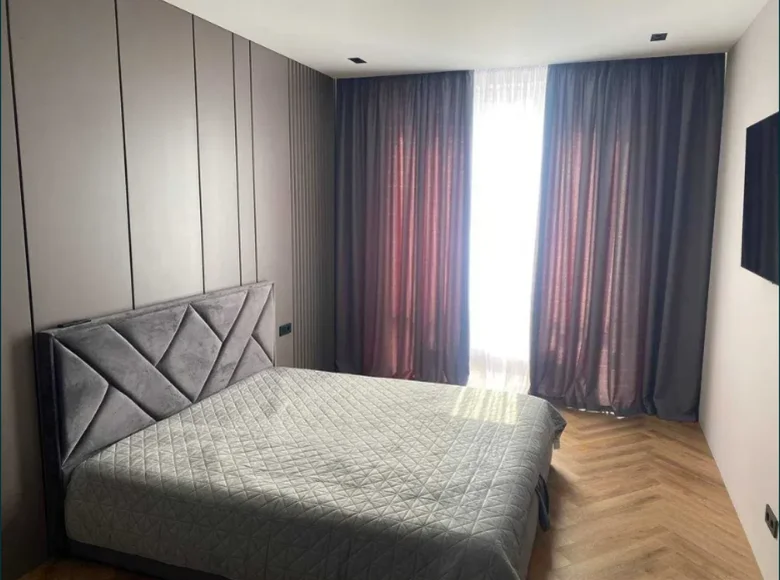 1 room apartment 47 m² Odesa, Ukraine