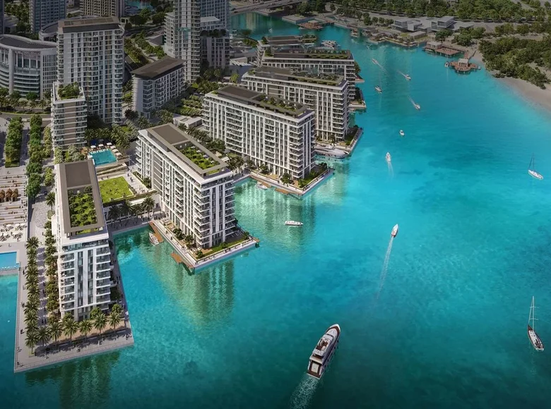 Apartamento 3 habitaciones 145 m² Dubái, Emiratos Árabes Unidos