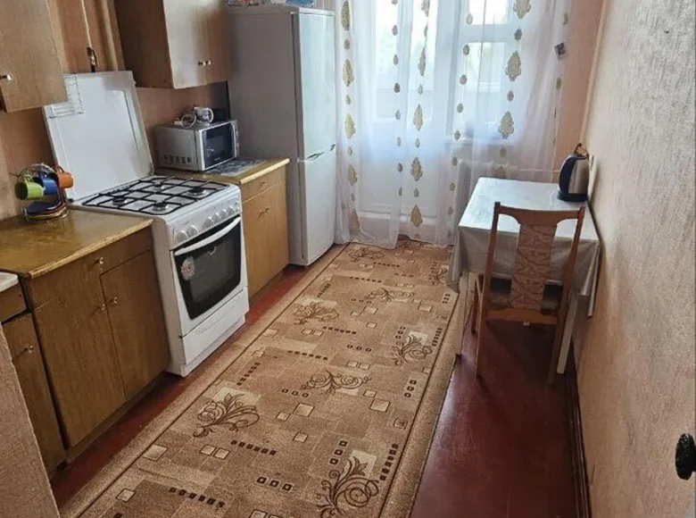 Apartamento 3 habitaciones 61 m² Losnica, Belarús