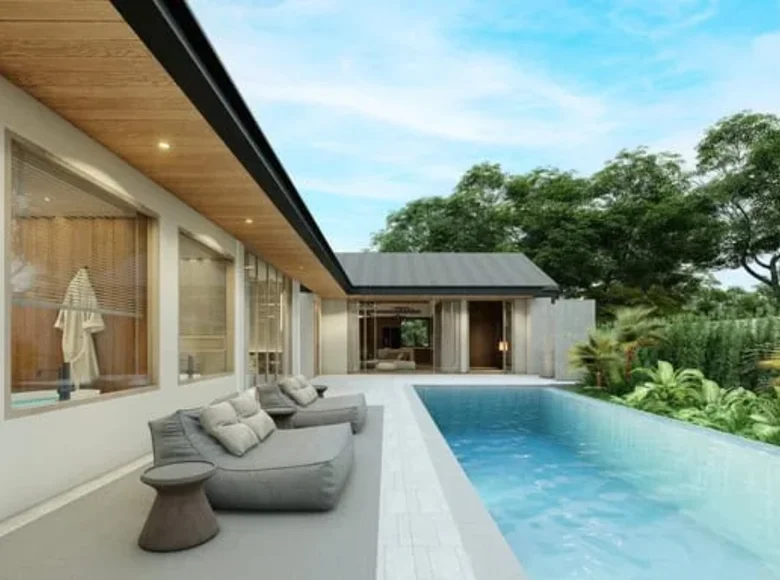 3-Zimmer-Villa 294 m² Phuket, Thailand