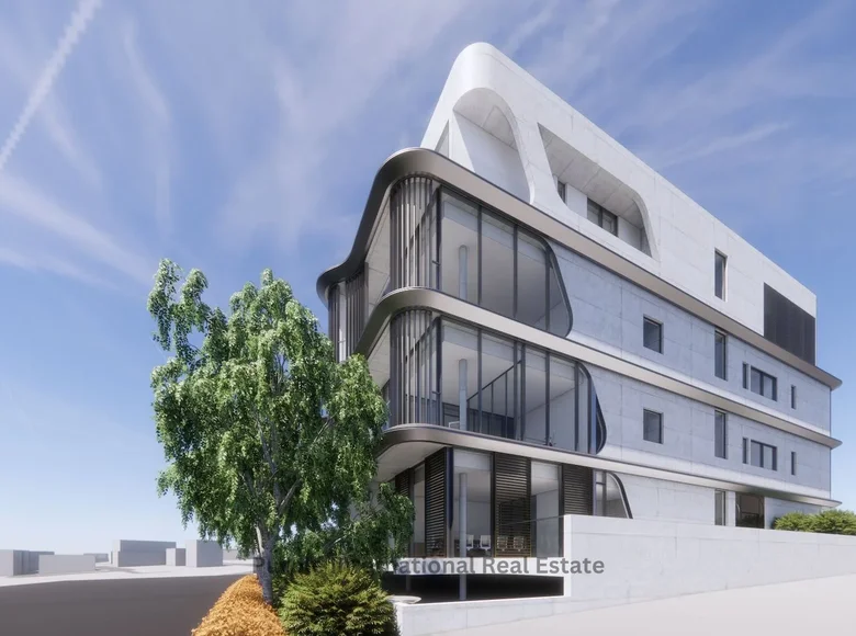 Appartement 2 chambres 82 m² Paphos, Chypre