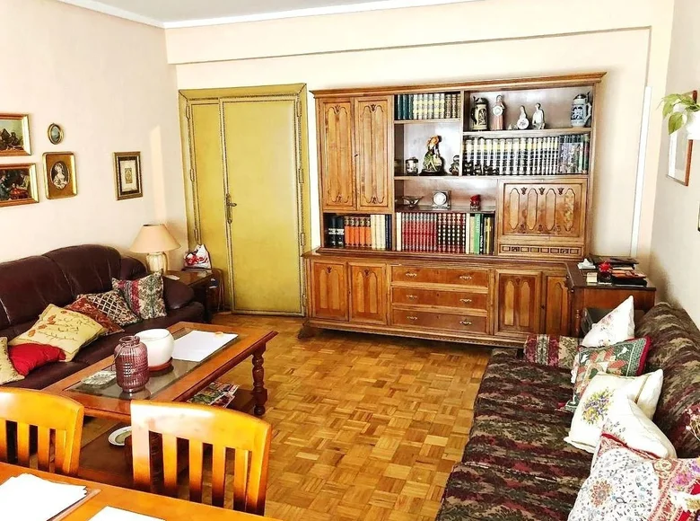 Apartamento 5 habitaciones  Madrid, Španjolska