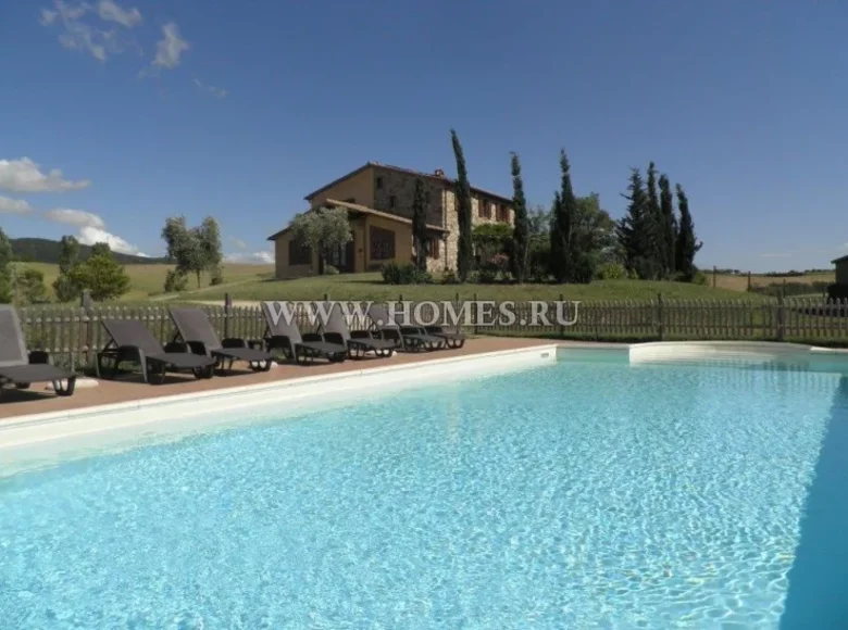 5 bedroom house 365 m² Pisa, Italy