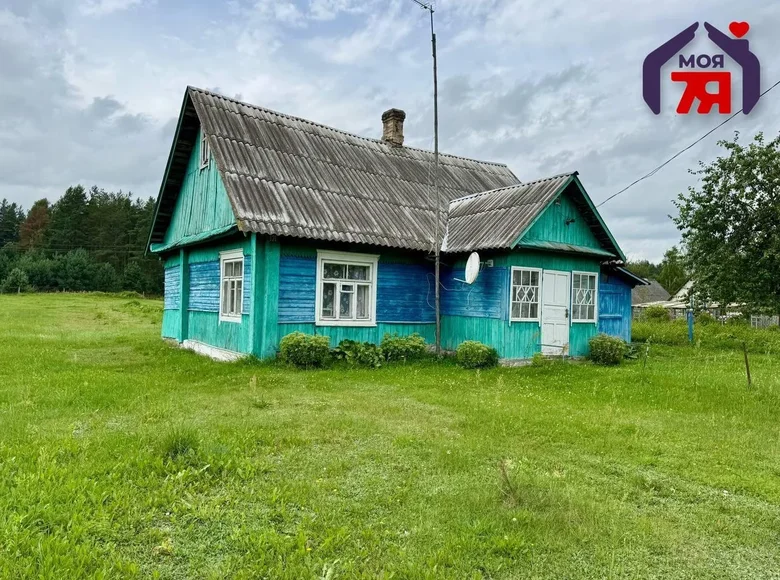 Dom 80 m² Krasnienski sielski Saviet, Białoruś