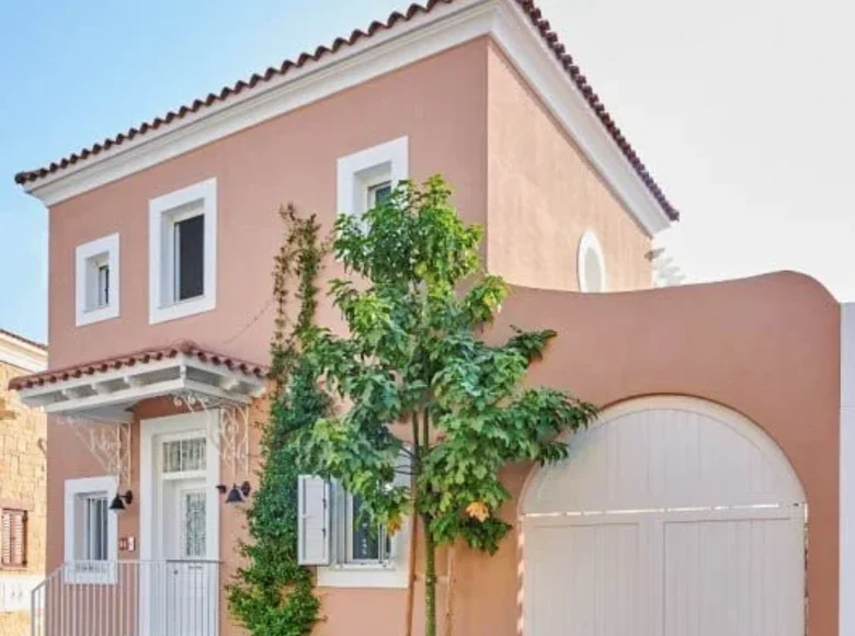 3-Schlafzimmer-Villa 244 m² Limassol, Zypern