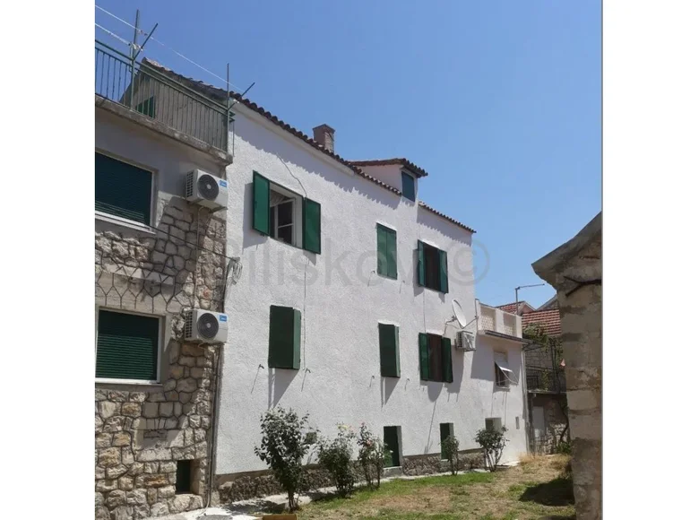 Maison 5 chambres 233 m² Kastel Novi, Croatie