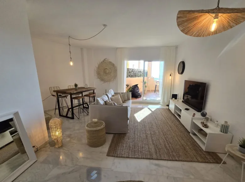 2 bedroom apartment  Artola, Spain
