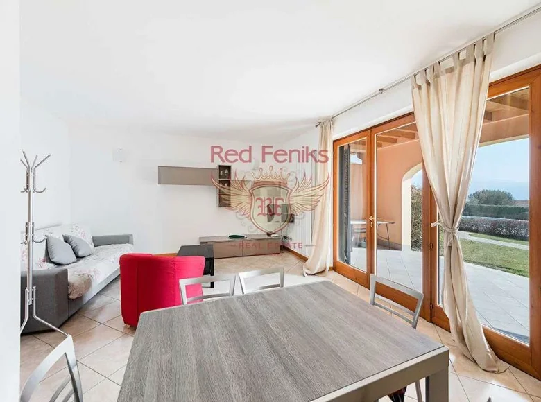 Apartamento 3 habitaciones 86 m² Toscolano Maderno, Italia