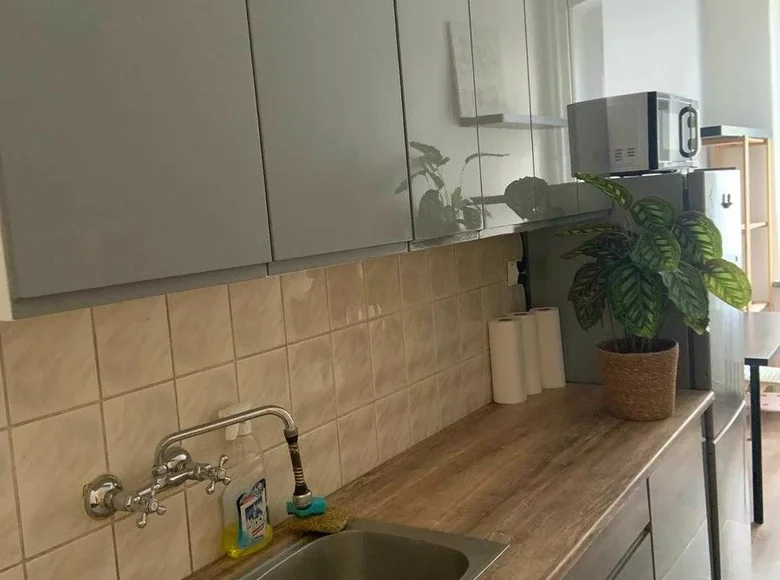 1 room apartment 38 m² in Wroclaw, Poland