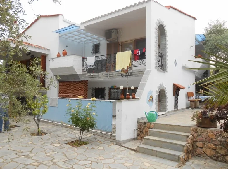 Casa 4 habitaciones  Astrida, Grecia