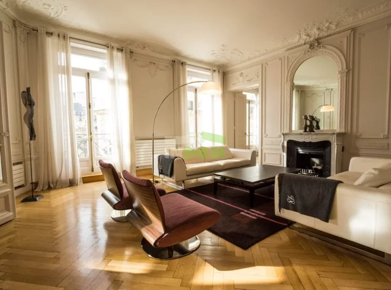 Apartamento 297 m² París, Francia