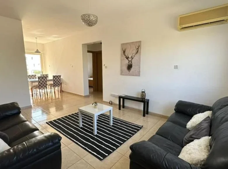 Квартира 2 спальни 78 м² муниципалитет Пафос, Кипр