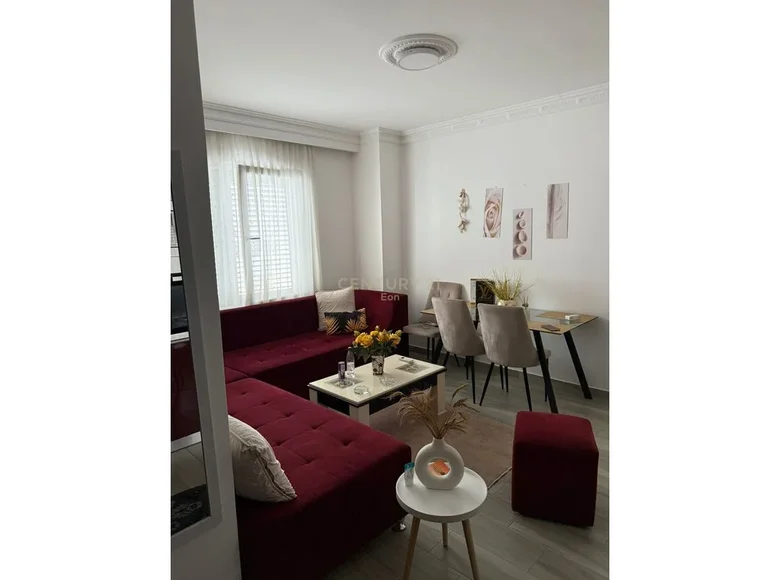Wohnung 2 zimmer 62 m² Golem, Albanien