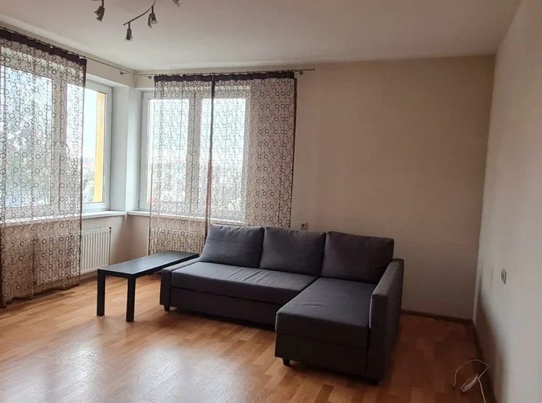 Apartamento 2 habitaciones 66 m² Minsk, Bielorrusia