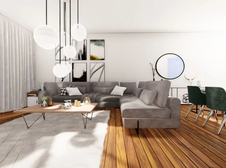 Wohnung 2 Schlafzimmer 92 m² Limassol, Zypern