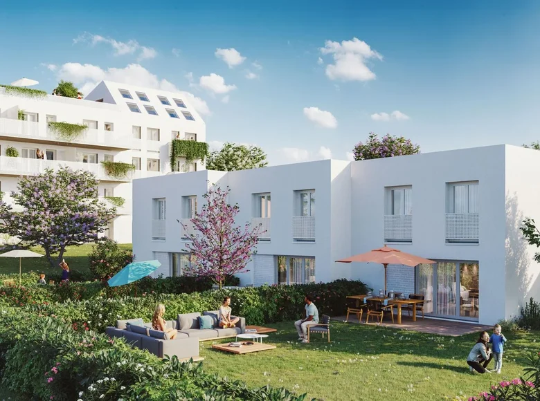 4 bedroom Villa 125 m² Metropolitan France, France