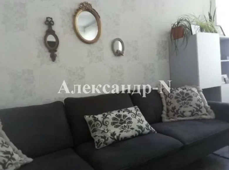 4 room apartment 72 m² Odessa, Ukraine