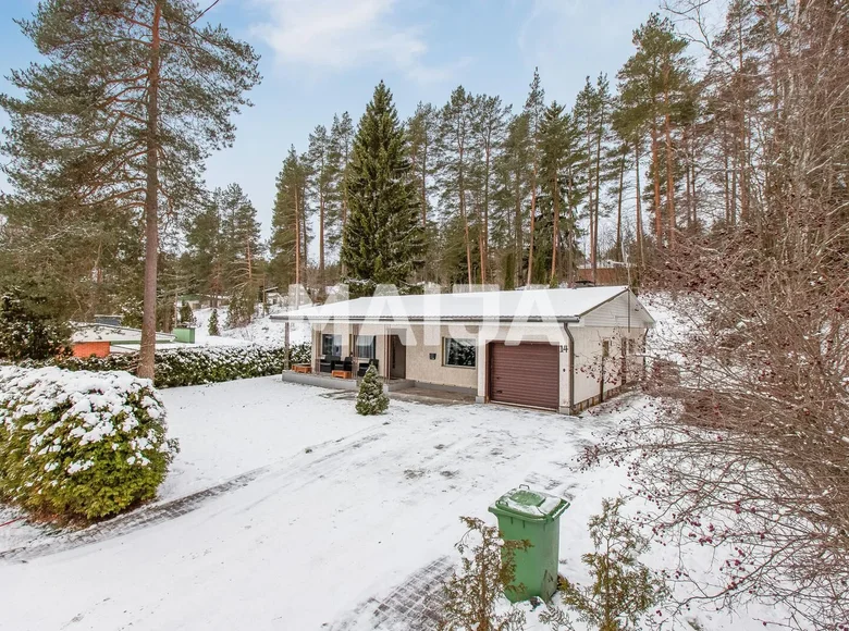 Maison 4 chambres 85 m² Kouvolan seutukunta, Finlande