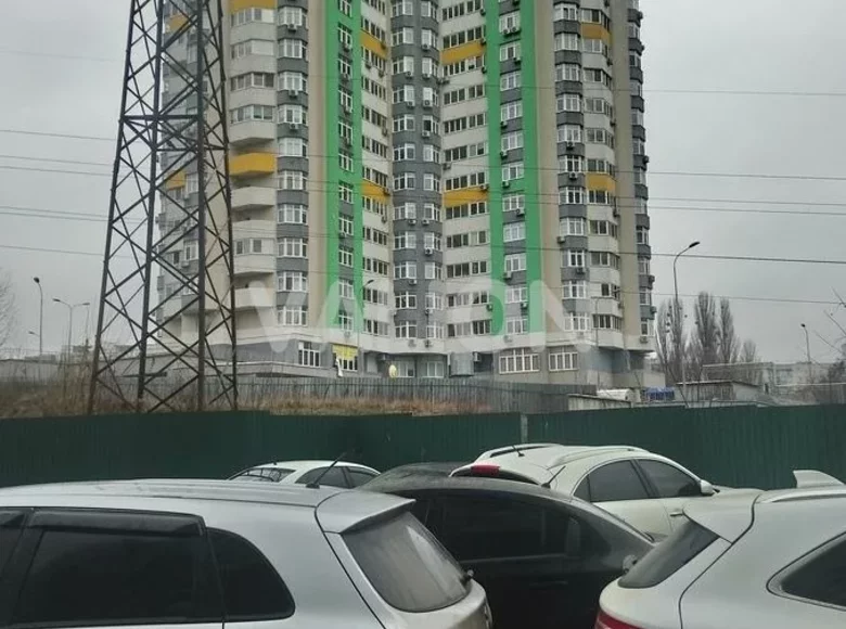 4 room apartment 114 m² Ukraine, Ukraine