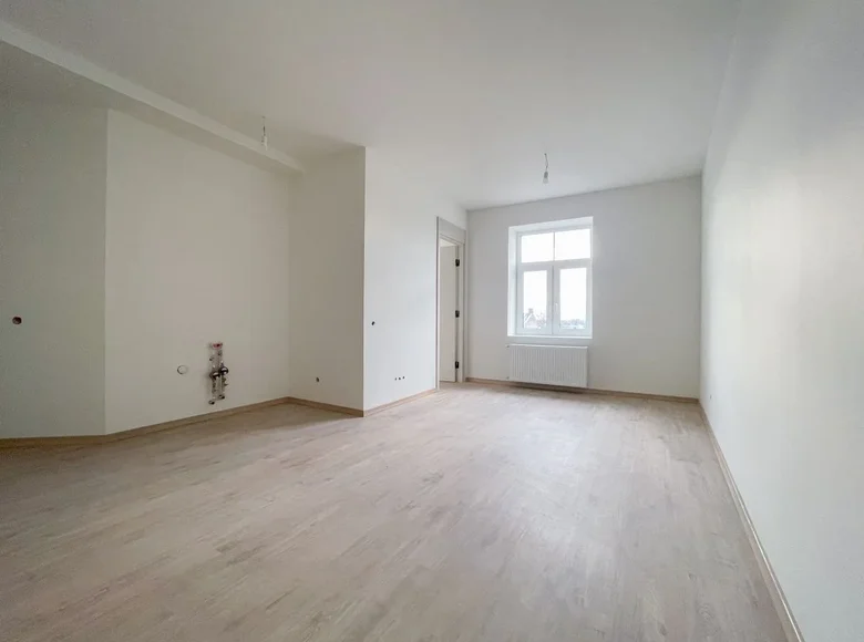 Apartamento 3 habitaciones 57 m² Riga, Letonia