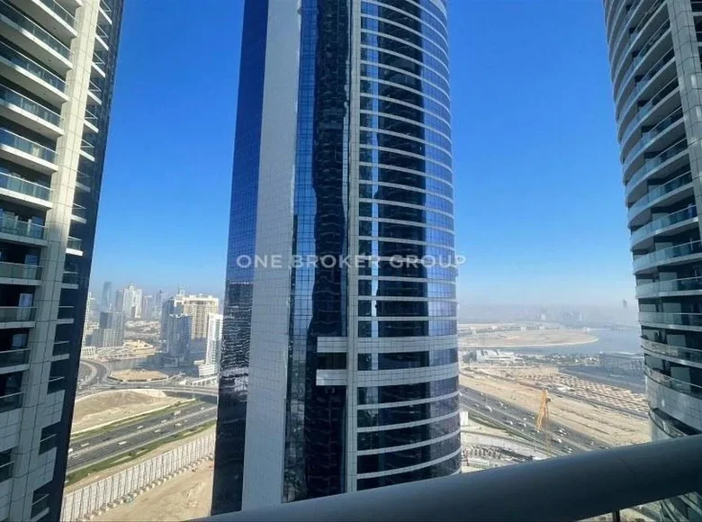 Квартира 2 комнаты 1 515 м² Дубай, ОАЭ