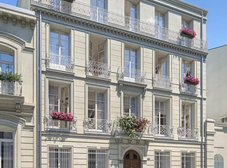 1 bedroom apartment 35 m² Metropolitan France, France