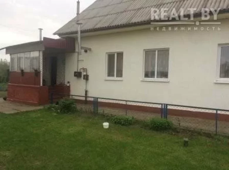 House 95 m² Mahilyow, Belarus