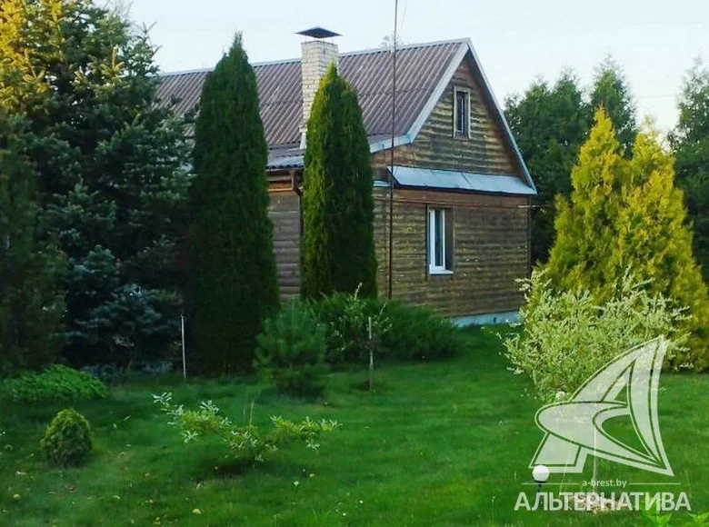 Haus 72 m² Lieninski sielski Saviet, Belarus