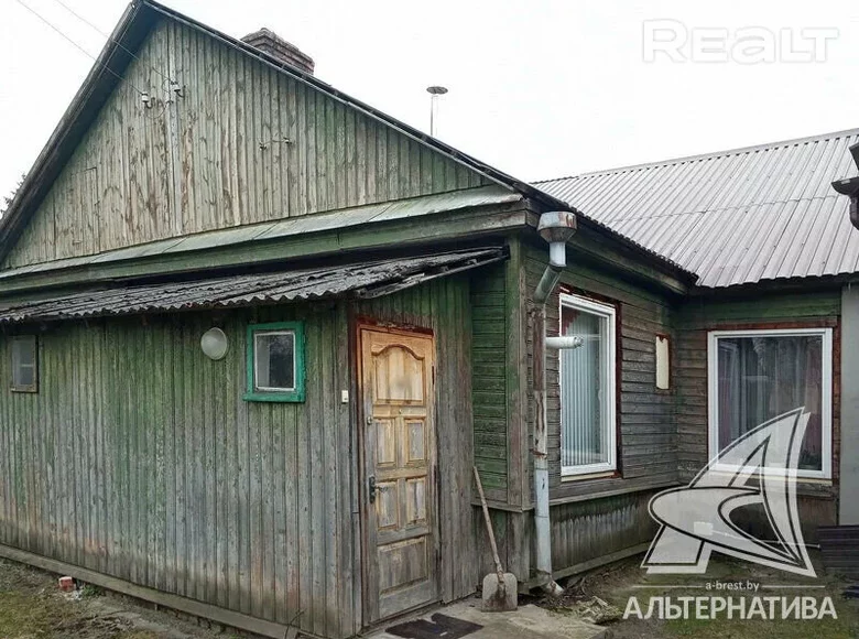 Wohnung 41 m² Brest, Weißrussland