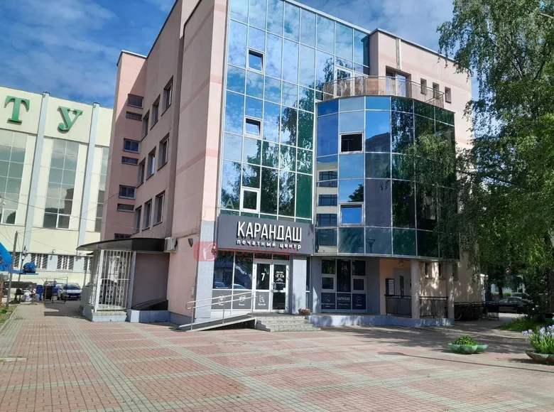 Office 30 m² in Minsk, Belarus