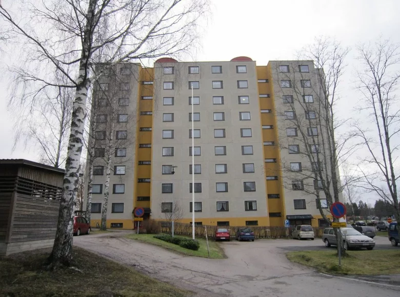 Wohnung 1 Zimmer 35 m² Imatra, Finnland
