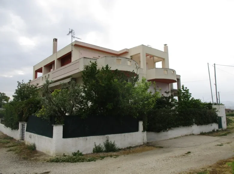 2 bedroom apartment 72 m² Municipality of Velo and Vocha, Greece
