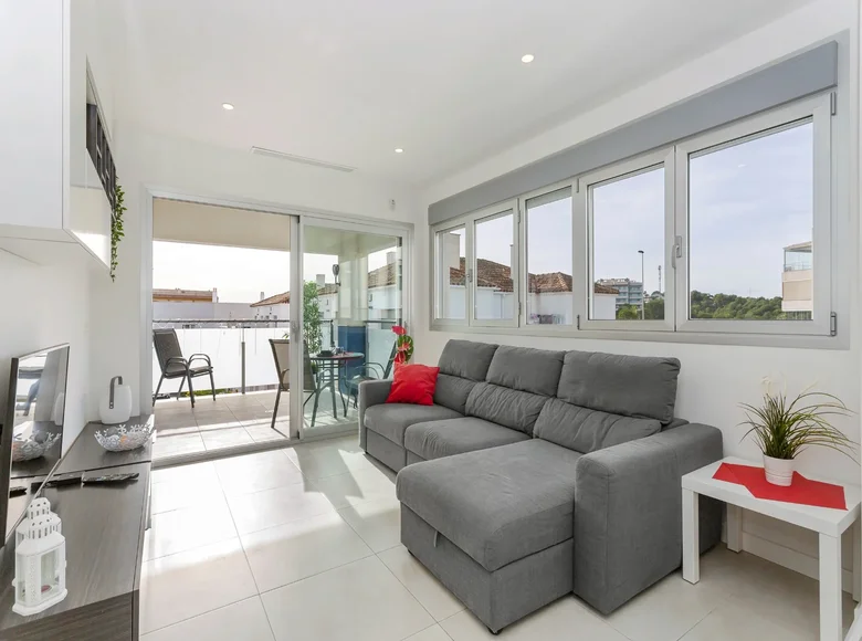 Appartement 3 chambres 90 m² Orihuela, Espagne