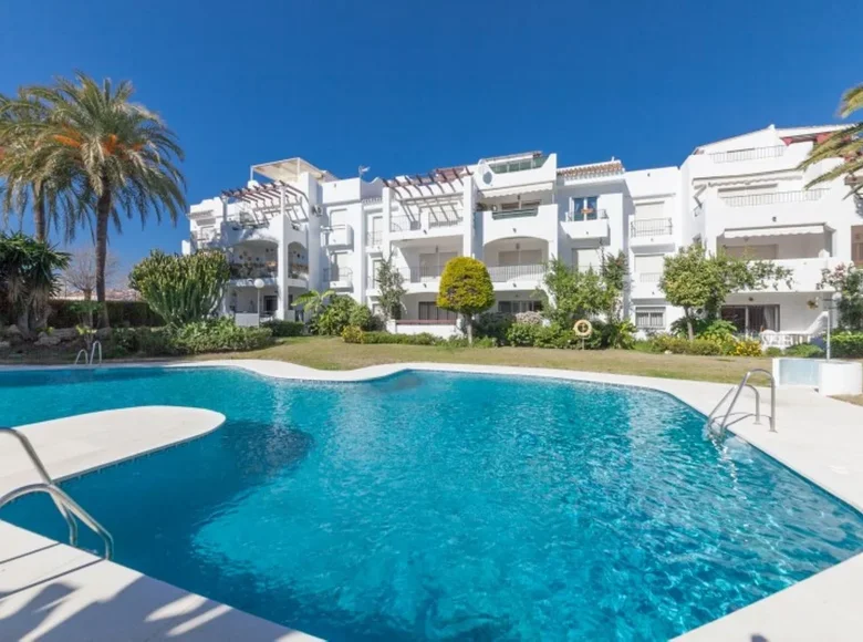 3 bedroom apartment  Bel Air, Spain