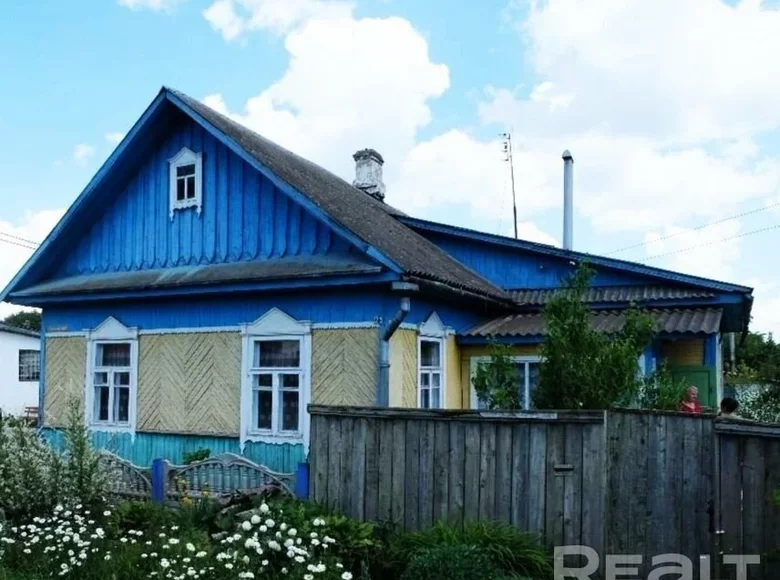 House 62 m² Smilavichy, Belarus