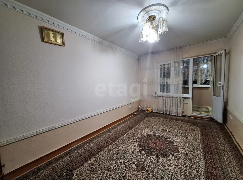 Kvartira 54 m² in Toshkent tumani