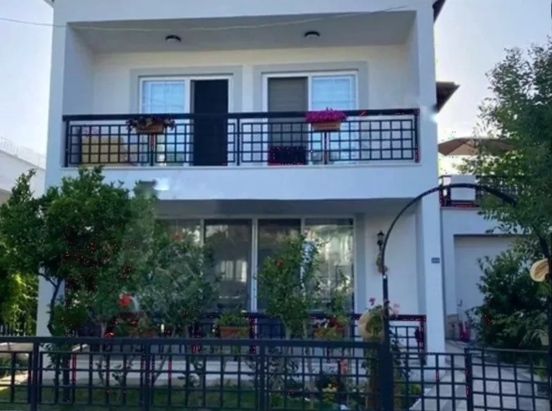 Willa 4 pokoi 145 m² Alanya, Turcja