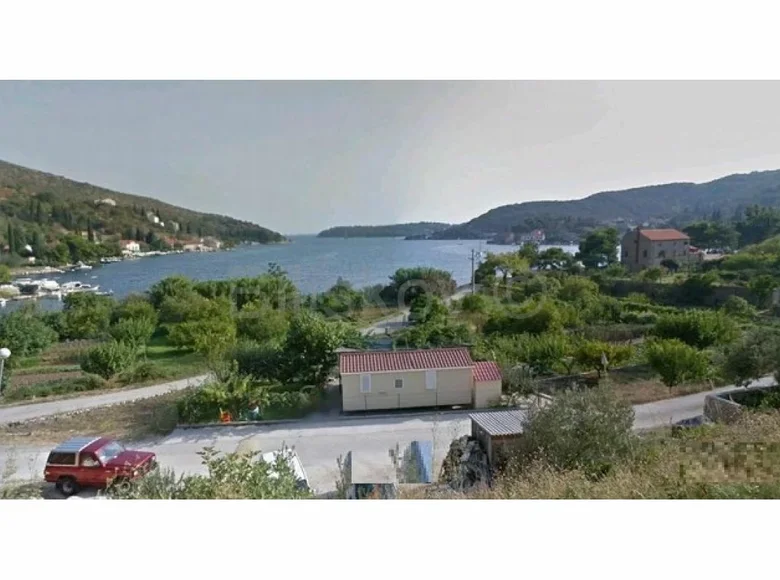 Grundstück 4 786 m² Zackon, Kroatien