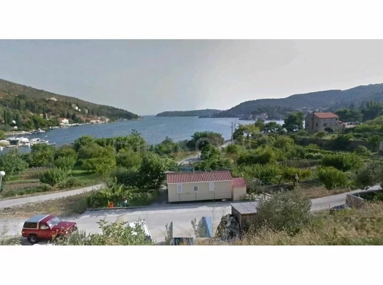 Land 4 786 m² Zaton, Croatia