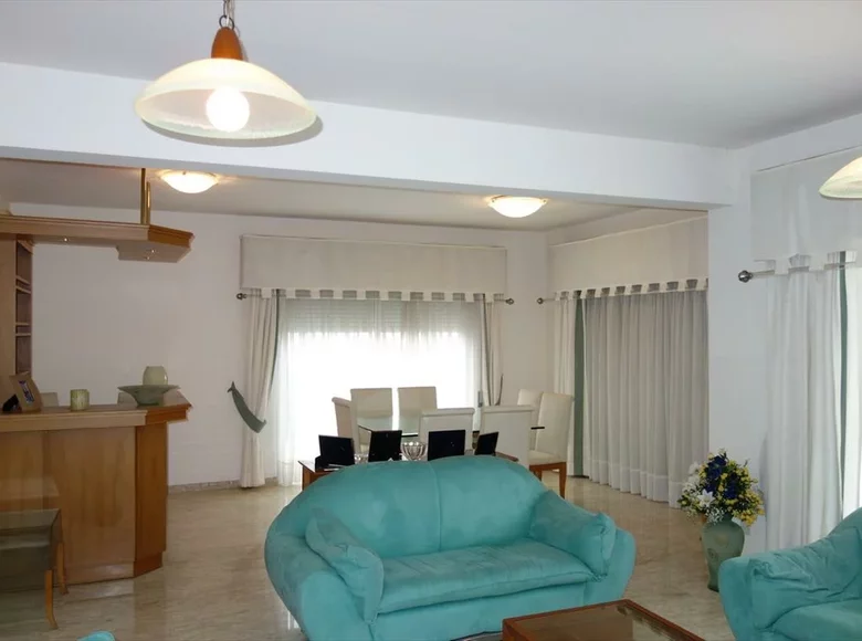 Mieszkanie 5 pokojów 172 m² Społeczność Mouttayakas, Cyprus