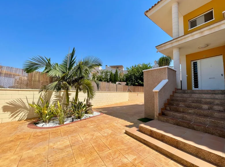 Haus 5 zimmer  Molina de Segura, Spanien