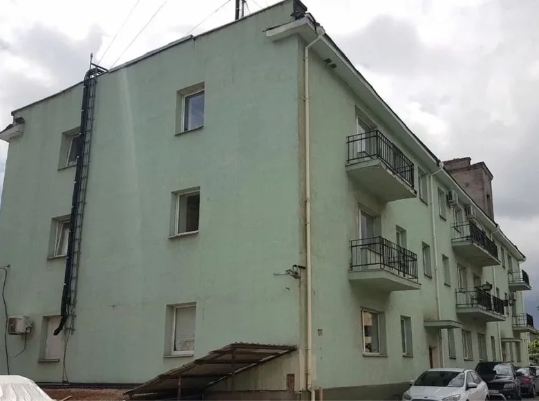 Commercial property 1 354 m² in Odesa, Ukraine