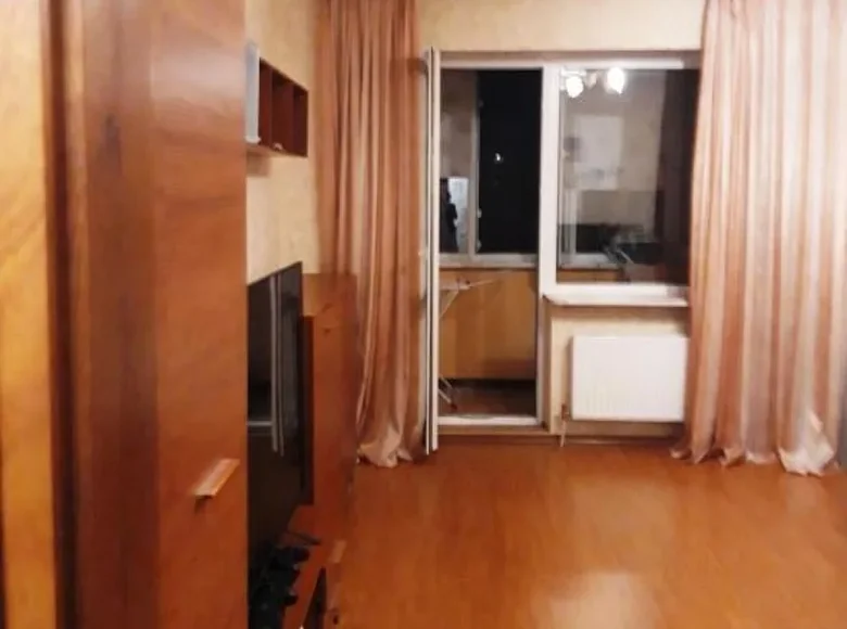 1 room apartment 55 m² Odesa, Ukraine