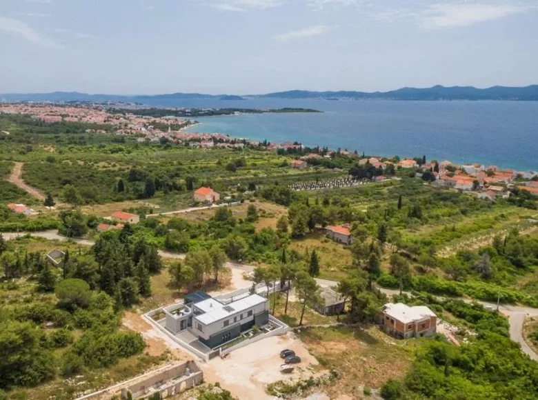 villa de 5 chambres 453 m² Grad Zadar, Croatie