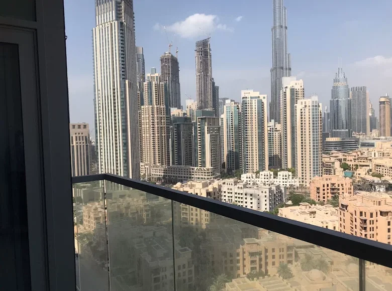 Appartement 4 chambres 160 m² Dubaï, Émirats arabes unis