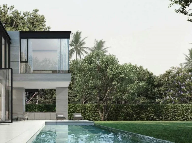 Villa de 5 habitaciones 751 m² Phuket, Tailandia