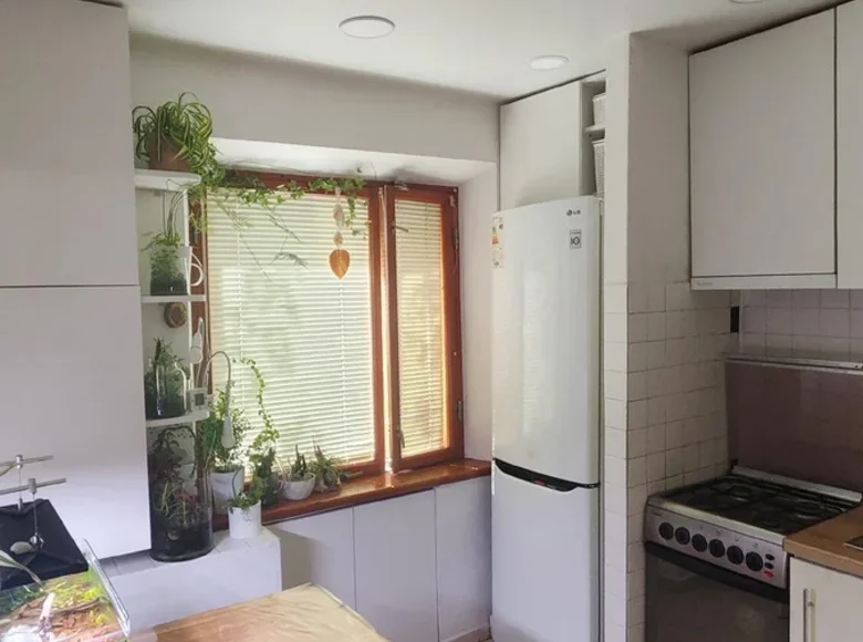 Квартира 2 комнаты 41 м² Минск, Беларусь