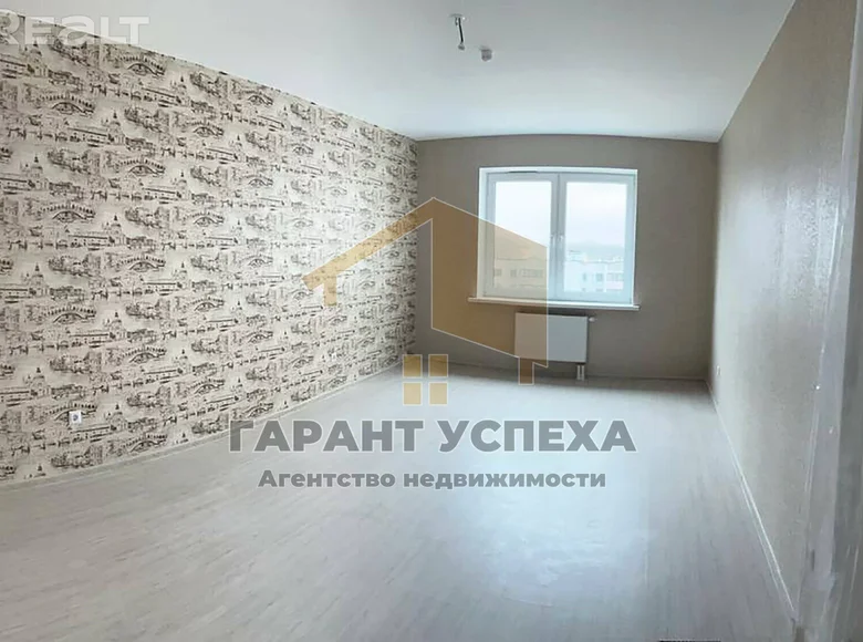 2 room apartment 65 m² Brest, Belarus