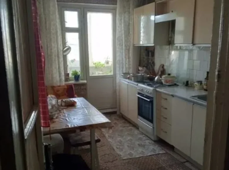 Mieszkanie 3 pokoi 64 m² Odessa, Ukraina