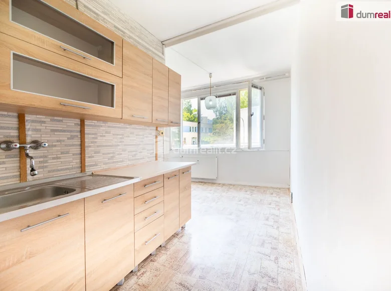 Apartamento 63 m² Cesky Krumlov, Chequia